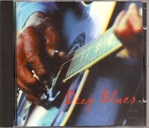 Deep Blues