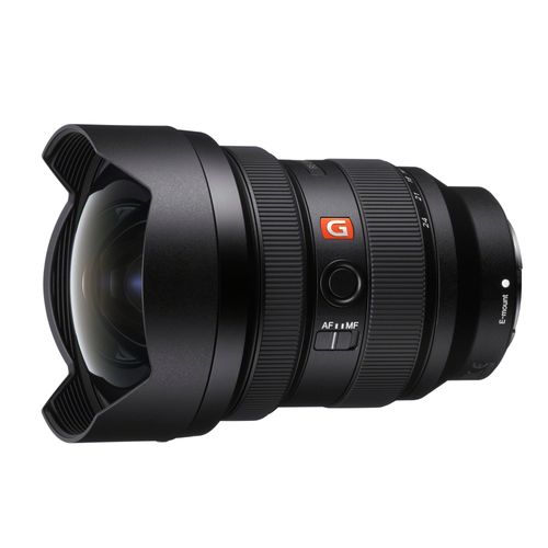 SONY 12-24MM F/2.8 GM FE