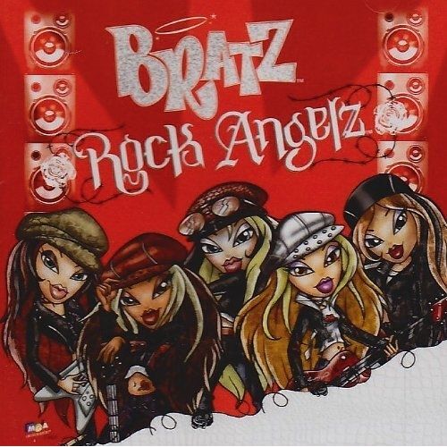 Rock Angelz