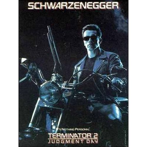 Terminator 2 - Le Jugement Dernier