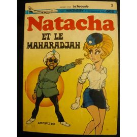 Natacha 