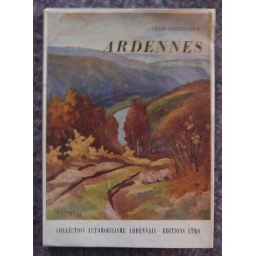 Ardennes