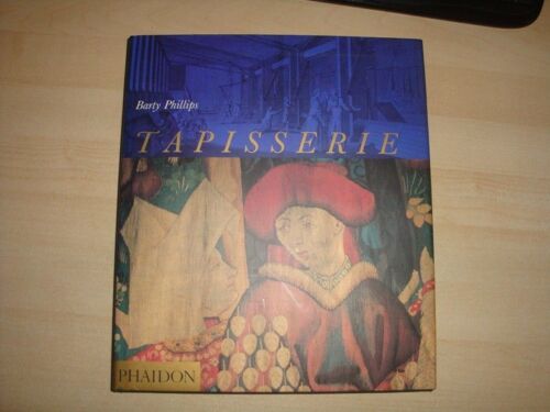 Tapisserie.
