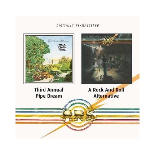 Third Annual Pipe Dream/A