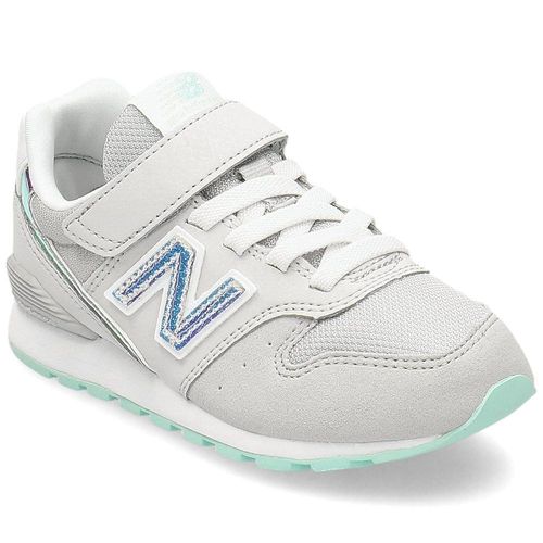 Yv996 M Garçon New Balance 813430-40 Gris