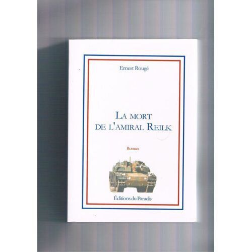 La Mort De L'amiral Reilk
