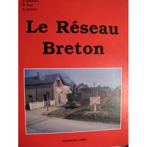 Le Réseau Breton