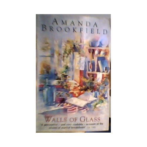 Walls Of Glass