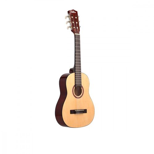 Gcs-1/4 Guitare Classique Naturelle