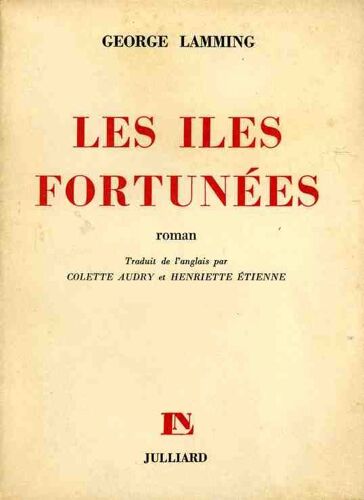 Les Îles Fortunées