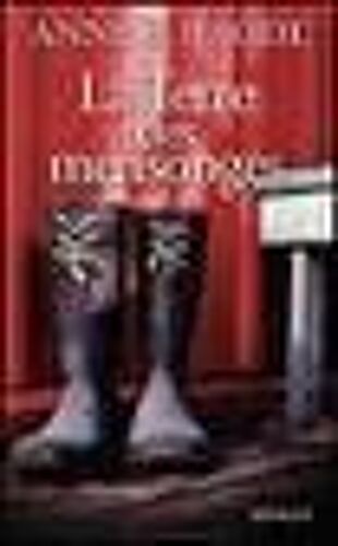 La Terre Des Mensonges