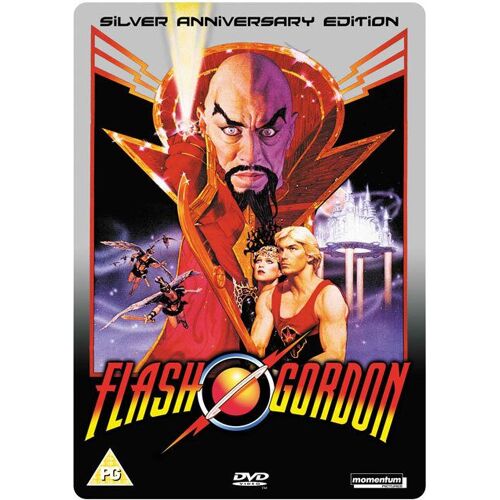 Flash Gordon