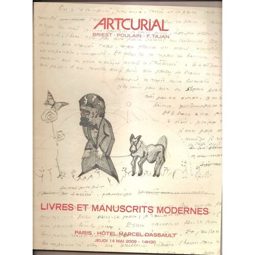 "Livres Et Manuscrits Modernes"  N° 270 : Art Deco-Tribal-Architecture-Cinétisme-Cobra-Fluxus-Lettrisme-Mai 68-Photobooks,,