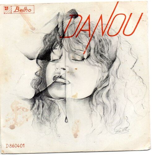 J'voudrais Que Tu Joues  /  Les Dimanchesamers