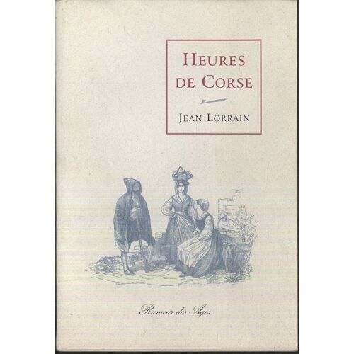 Heures De Corse
