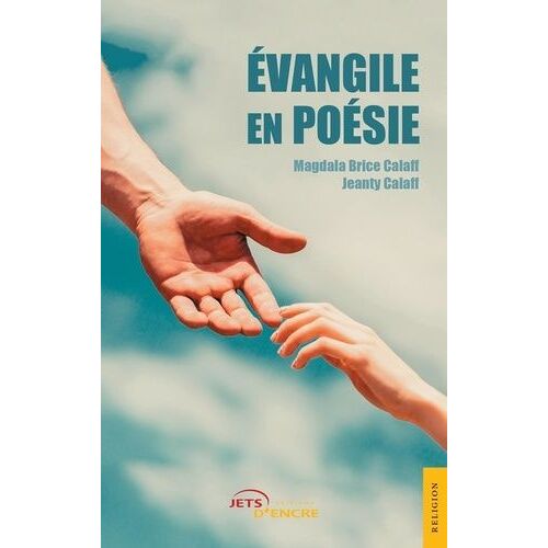 Évangile En Poésie