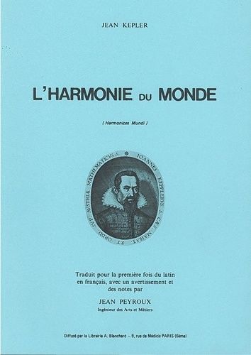 L'harmonie Du Monde
