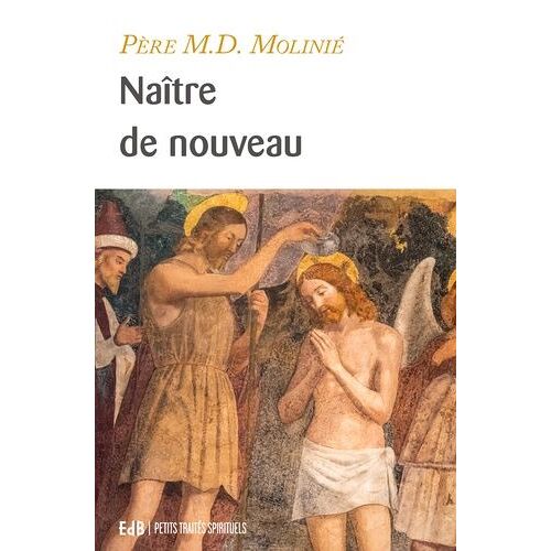 Naître De Nouveau