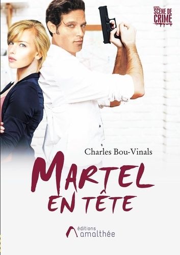 Martel En Tête
