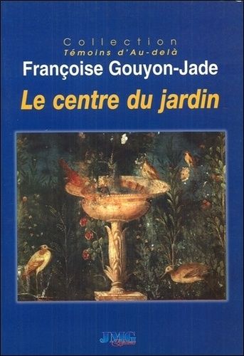 Le Centre Du Jardin