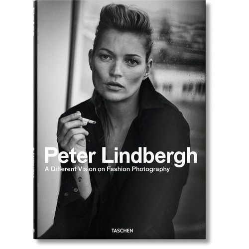 Peter Lindbergh: A Different Vision On Fashion Photography