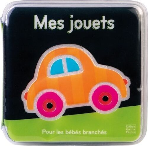 Mes Jouets