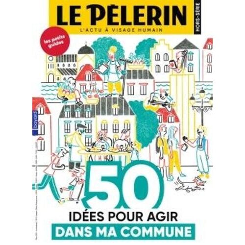 Hs Pelerin Initiatives 04/2020