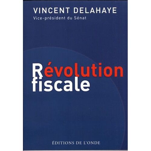 Révolution Fiscale