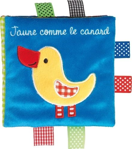 Jaune Comme Le Canard