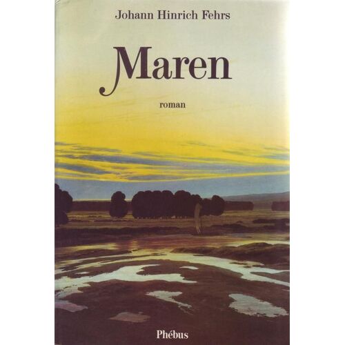 Maren