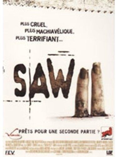 Saw 2