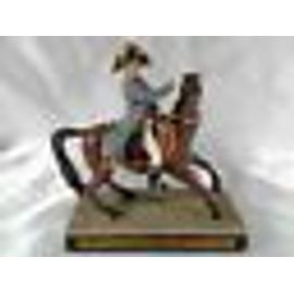 Napoléon Victorieux À Marengo Campagne D'italie 1800