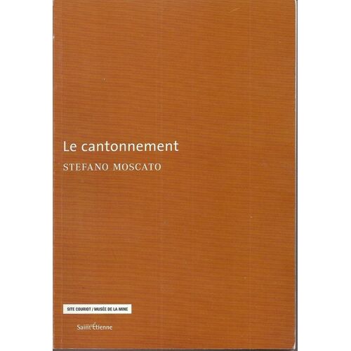 Le Cantonnement