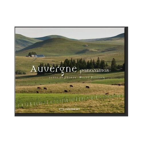 Auvergne Panoramas