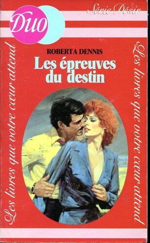 Les Épreuves Du Destin