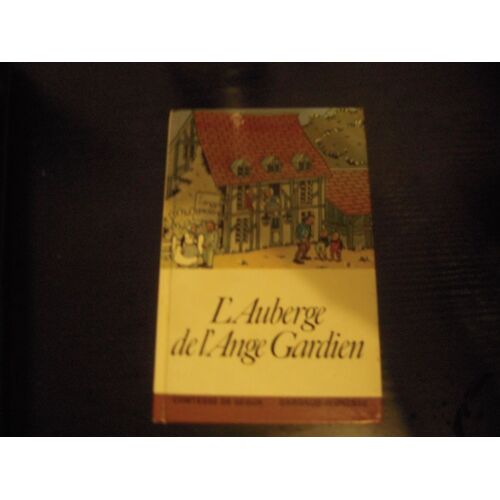 L'auberge De L'ange-Gardien
