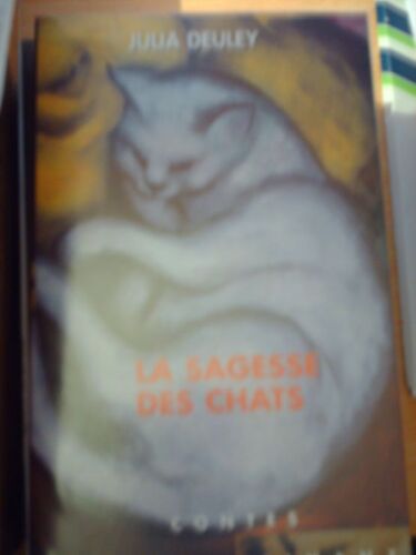 La Sagesse Des Chats