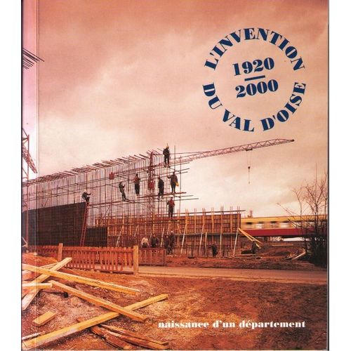 L'invention Du Val D'oise