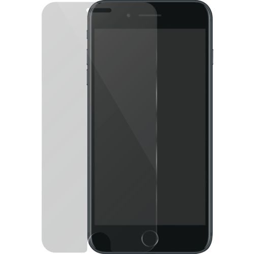 Protection D'écran Premium En Verre Trempé Pour Apple Iphone 6/6s/7/8, Transparent
