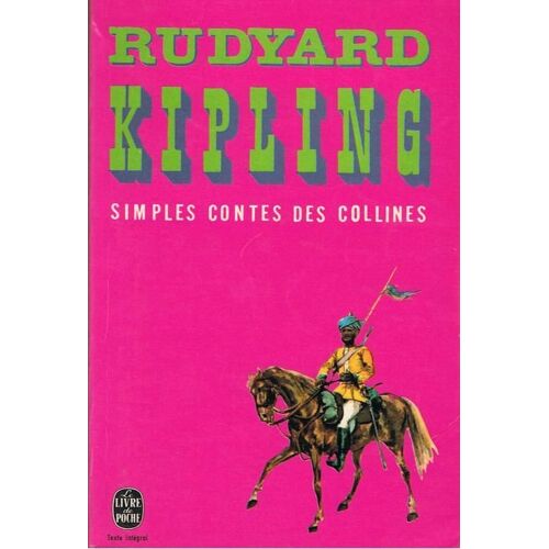Simples Contes Des Collines