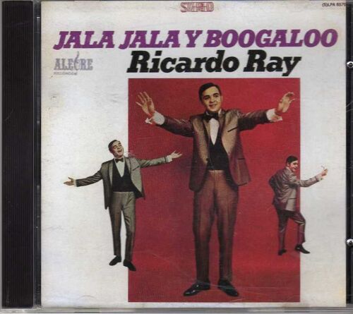 Jala Jala Y Boogaloo