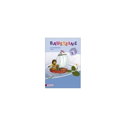 Bausteine 2. Teil A Und B Spracharbeitsheft