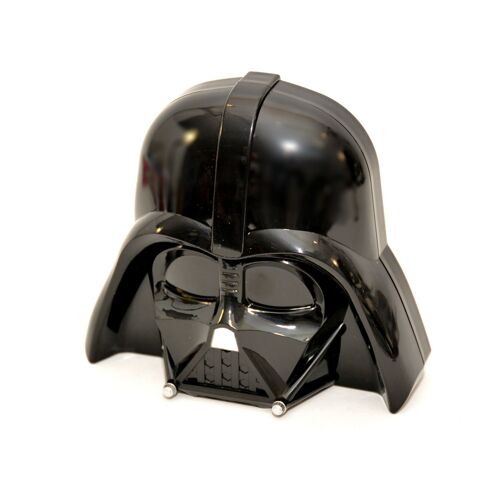 Cartes À Jouer Star Wars - Coffret 2 Masques Darth Vader + Stormtrooper