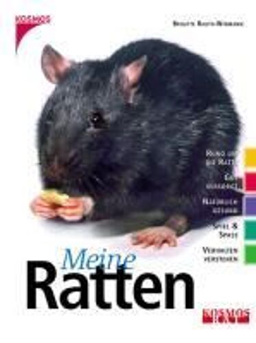 Rauth-Widmann: Meine Ratten