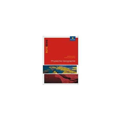Seydlitz Geographie. Schülerband. Physische Geographie