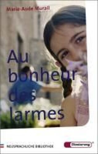 Au Bonheur Des Larmes