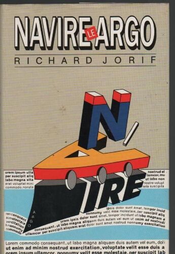 Le Navire Argo