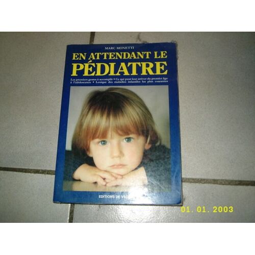 En Attendant Le Pédiatre