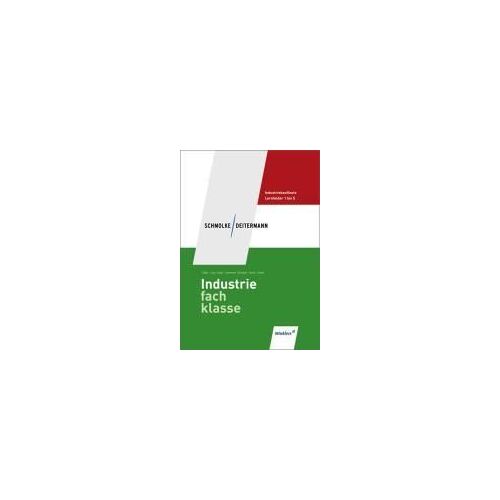 Industriefachklasse Band 1