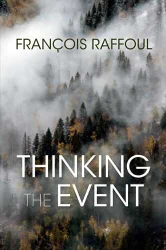 Thinking The Event